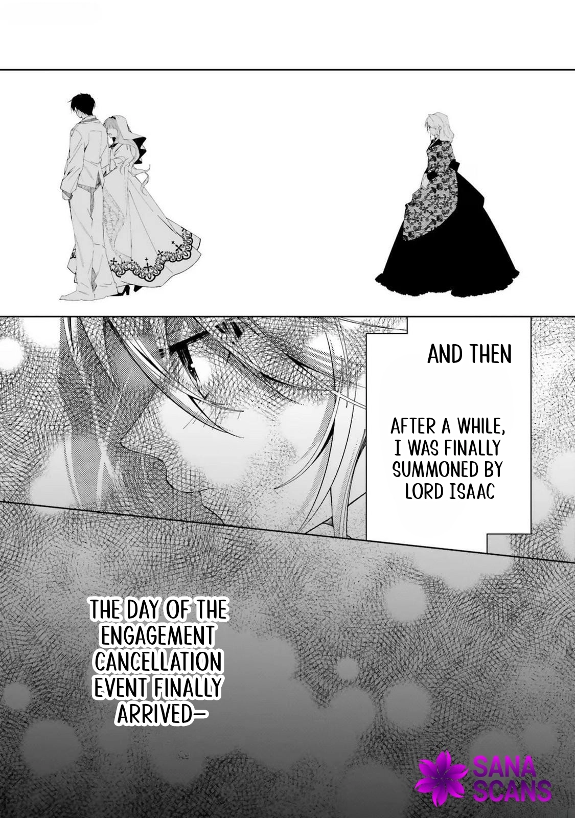 The Villainess from the PR Department and the Prince Who Won’t Let Her Go Chapter 4 Page 20
