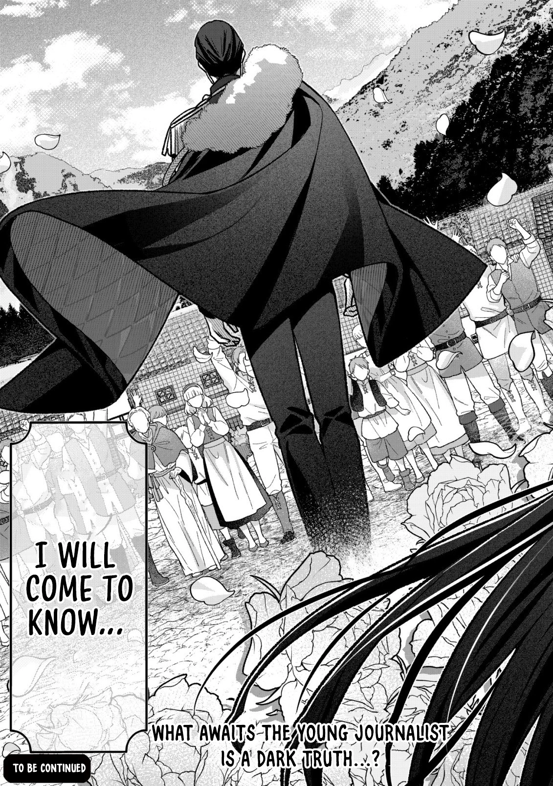 The Villainess’s Last Will Chapter 5 Page 21