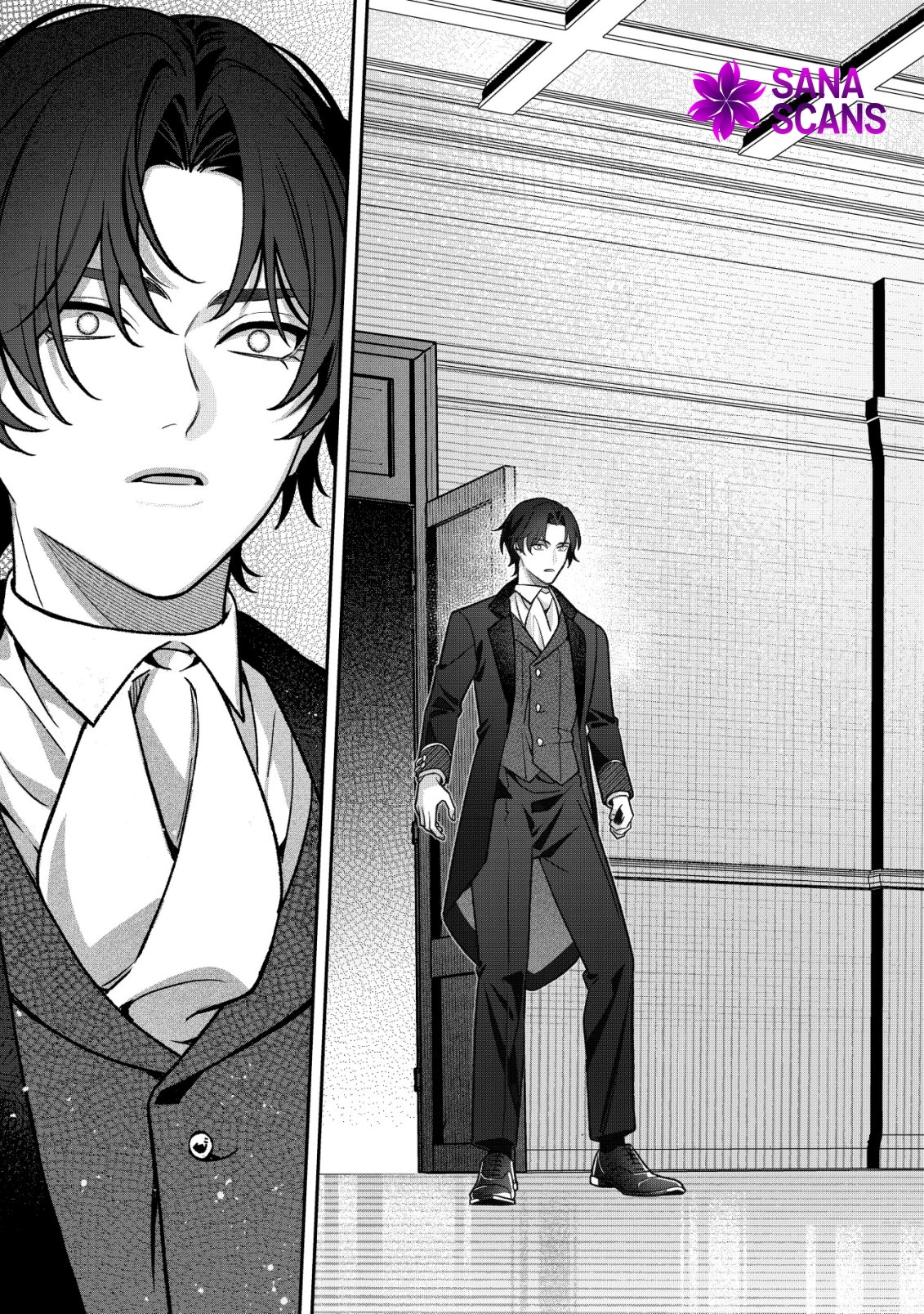 The Villainess’s Last Will Chapter 3 Page 32