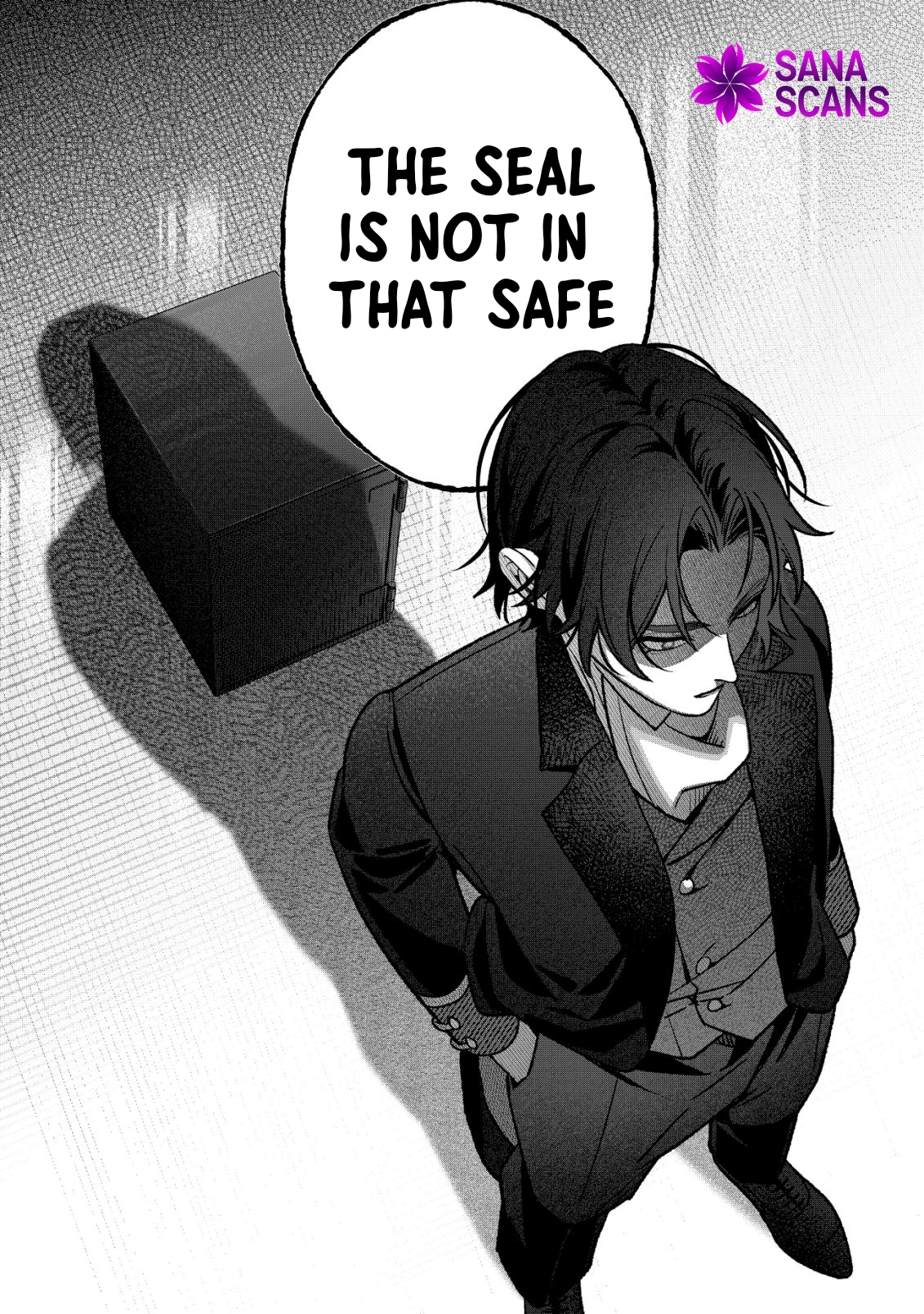 The Villainess’s Last Will Chapter 4 Page 7
