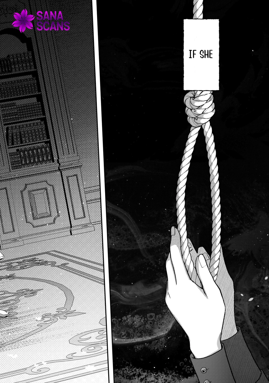 The Villainess’s Last Will Chapter 1 Page 3