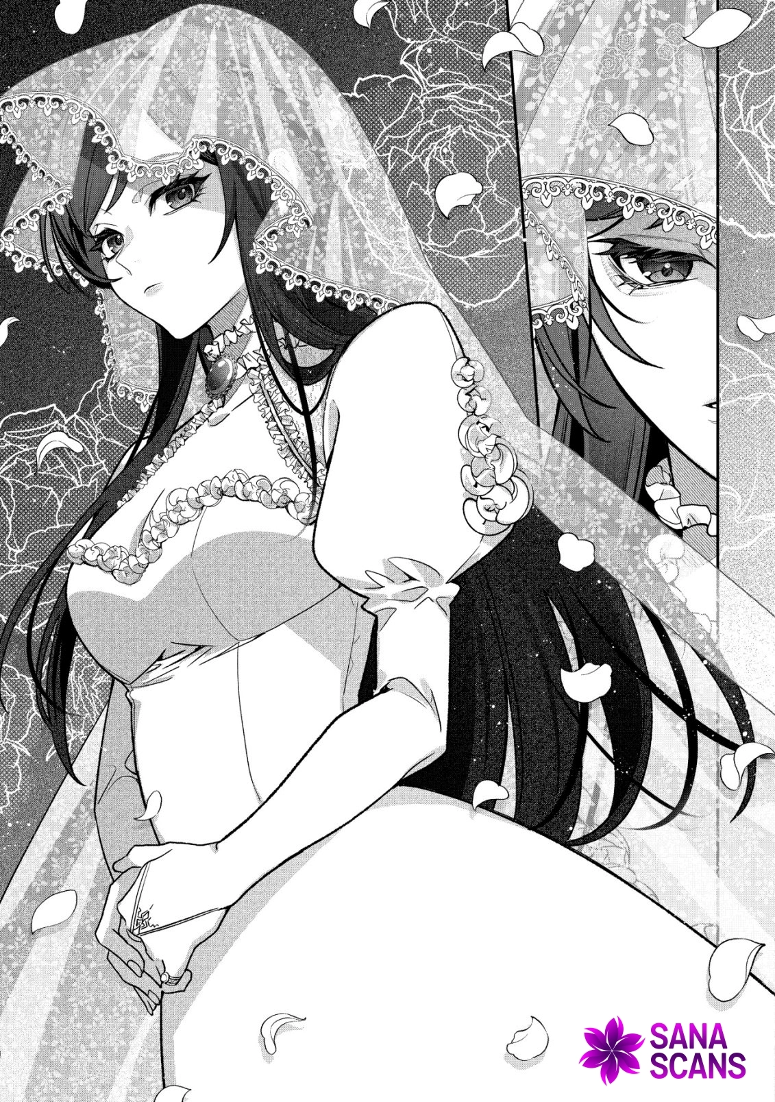 The Villainess’s Last Will Chapter 1 Page 12