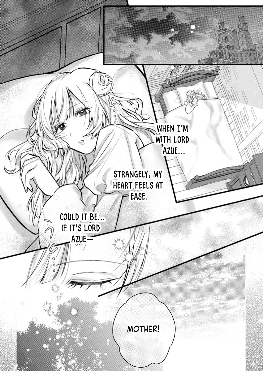 The Weather-Wielding Lady, Dumped and Seeking Marriage in the Barren Land Chapter 3 Page 14