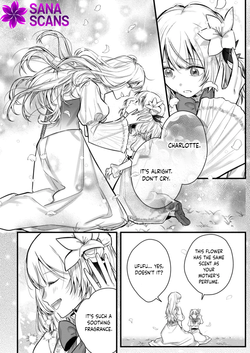 The Weather-Wielding Lady, Dumped and Seeking Marriage in the Barren Land Chapter 3 Page 16