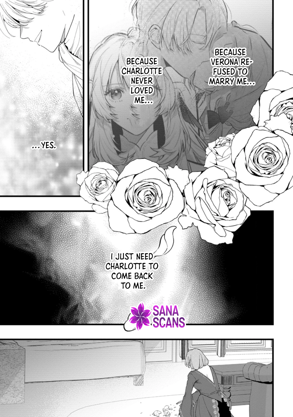 The Weather-Wielding Lady, Dumped and Seeking Marriage in the Barren Land Chapter 8 - . Page 27