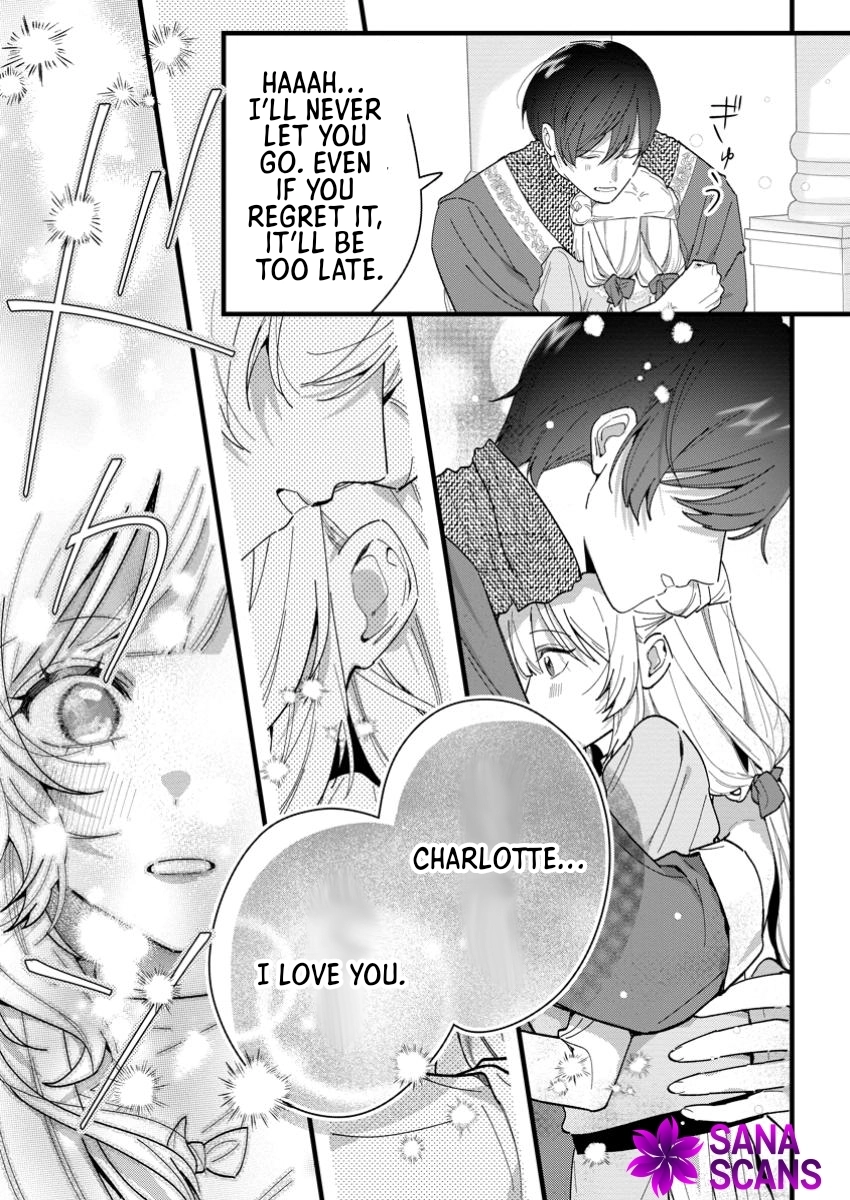 The Weather-Wielding Lady, Dumped and Seeking Marriage in the Barren Land Chapter 9 Page 9