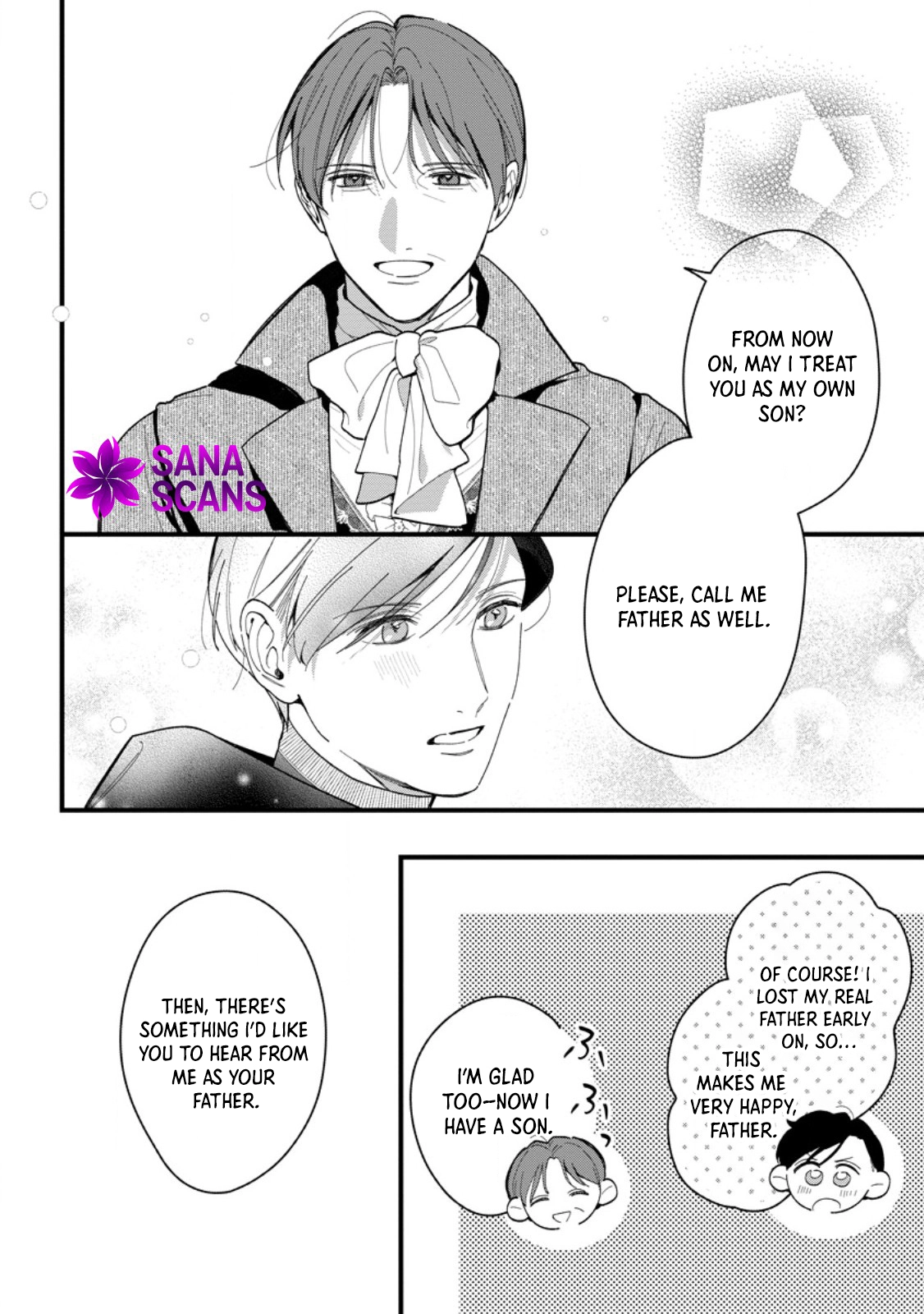 The Weather-Wielding Lady, Dumped and Seeking Marriage in the Barren Land Chapter 13 Page 20