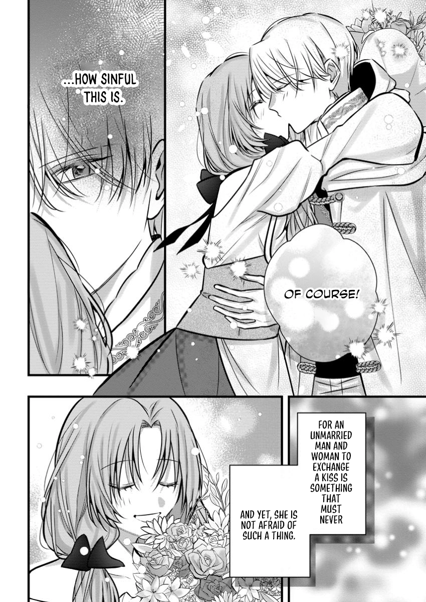 The Weather-Wielding Lady, Dumped and Seeking Marriage in the Barren Land Chapter 5 Page 20