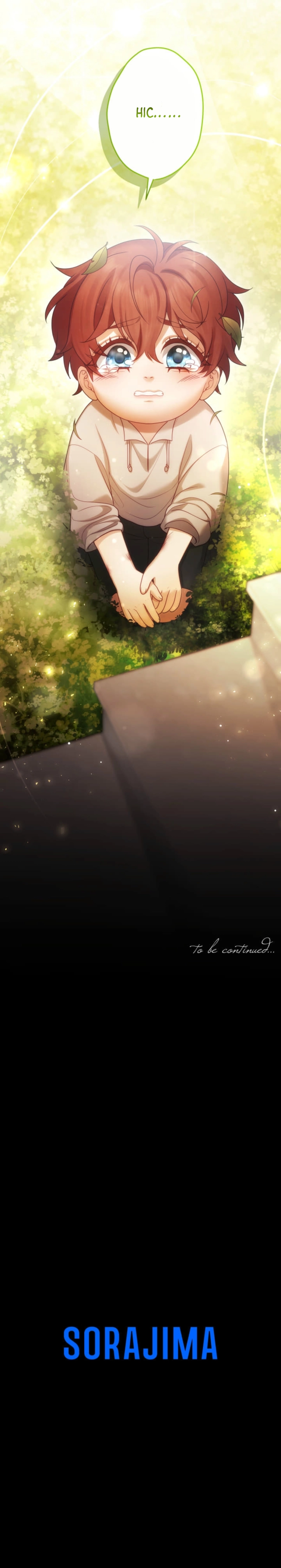The Widowed Former Queen Lives for Love Chapter 5 Page 14