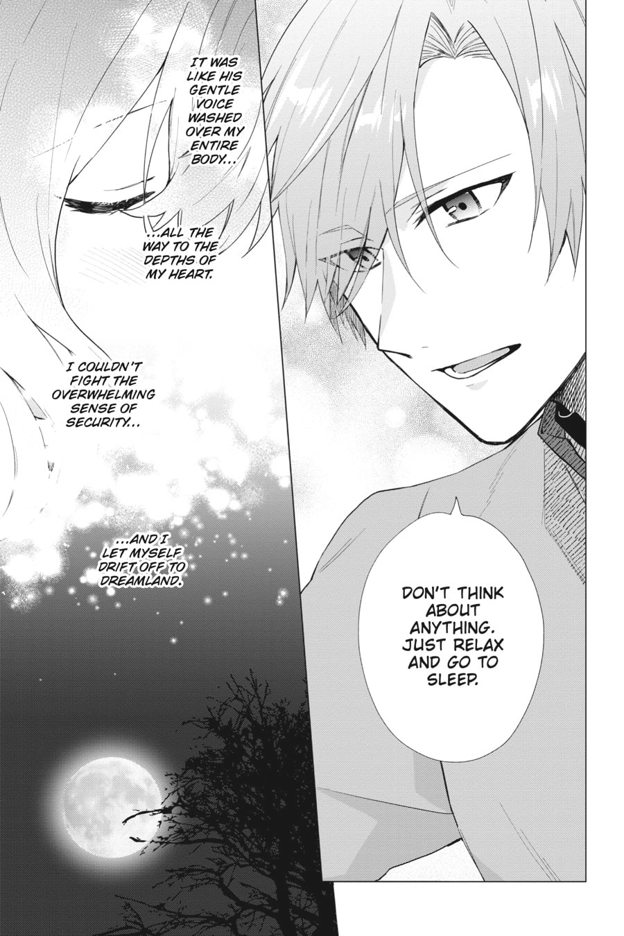 The Witch Asked to Make a Love Potion for Her Crush. Chapter 12 Page 19