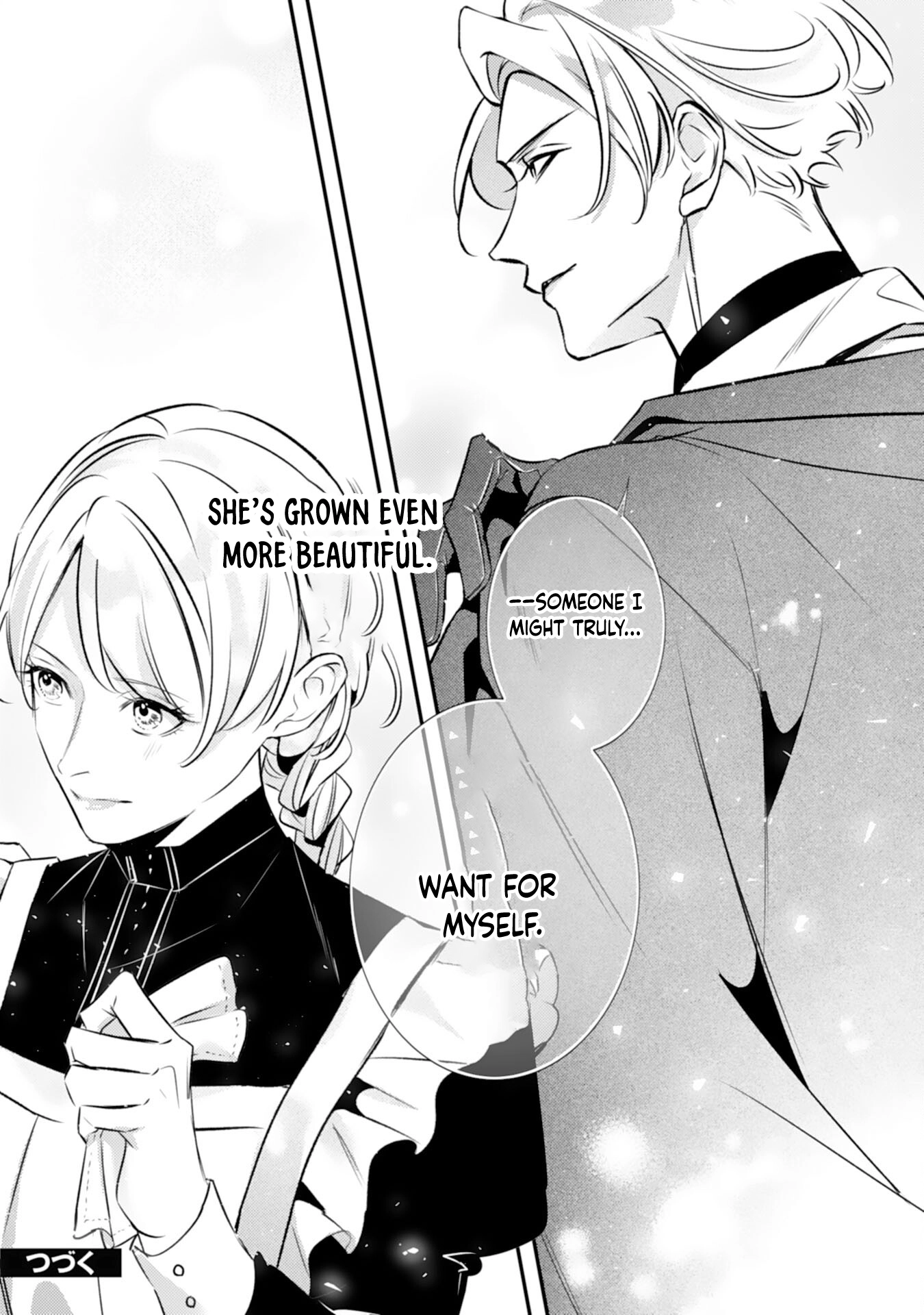 The Wolf Emperor’s Contract Bride: The Abandoned Lady Finds Love in the Beastman Kingdom Chapter 5 - ، Page 24