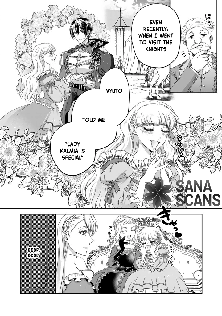 The Young Lady Betrayed by Her Fiancé and Sister Returns. Chapter 3 - . Page 4
