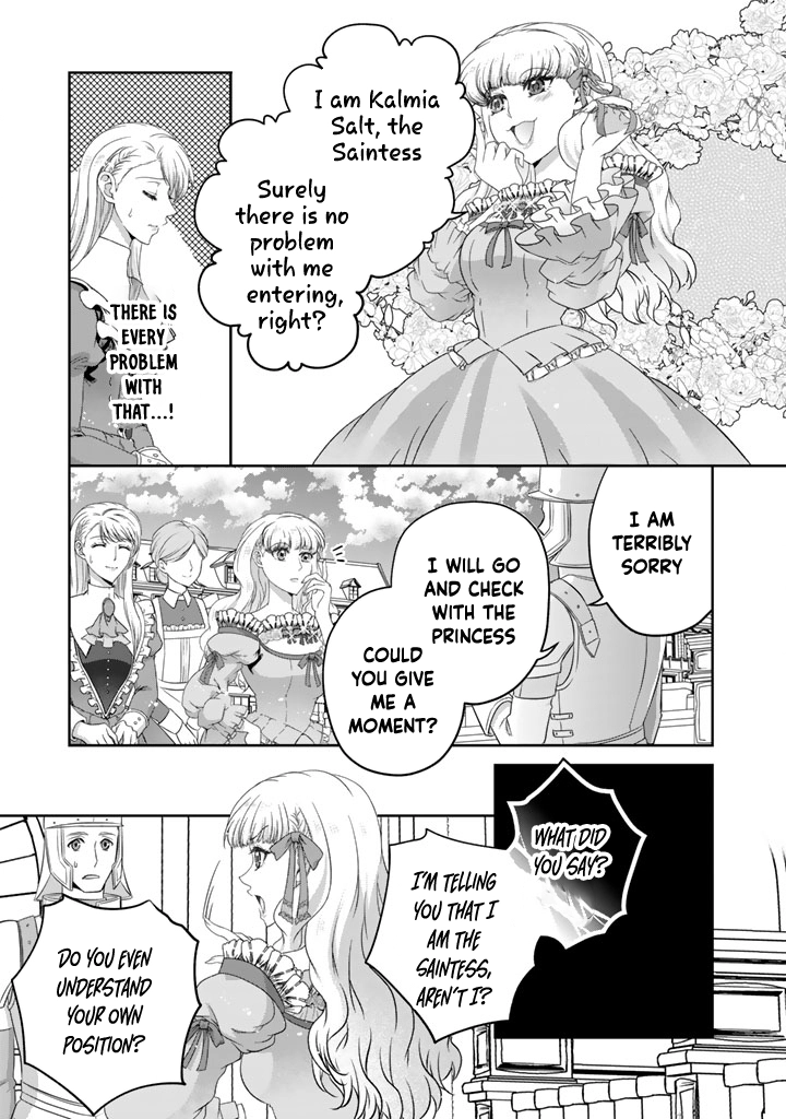 The Young Lady Betrayed by Her Fiancé and Sister Returns. Chapter 3 - . Page 11