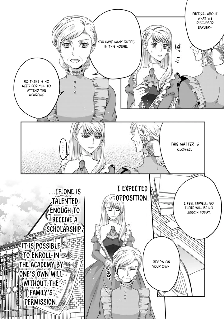 The Young Lady Betrayed by Her Fiancé and Sister Returns. Chapter 2 - . Page 20