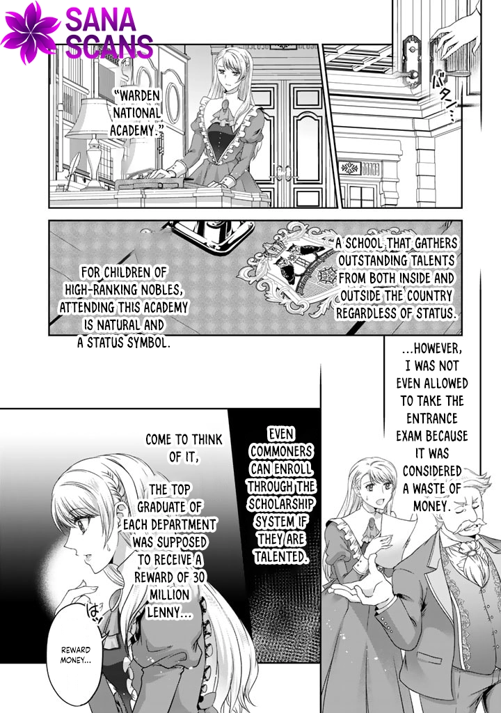 The Young Lady Betrayed by Her Fiancé and Sister Returns. Chapter 2 - . Page 4