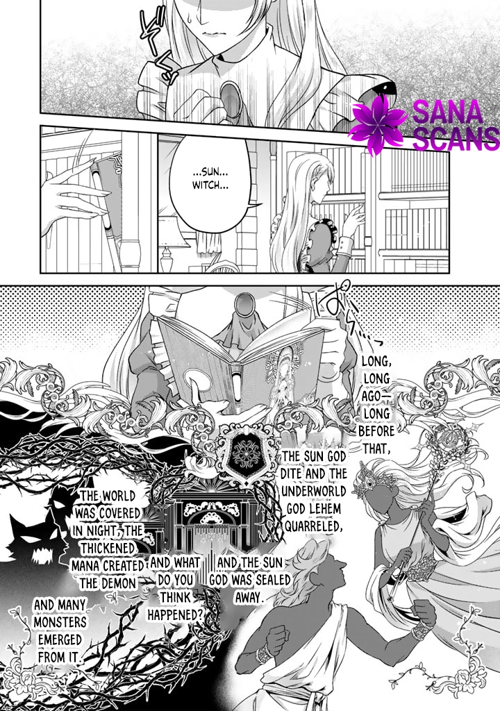 The Young Lady Betrayed by Her Fiancé and Sister Returns. Chapter 2 - . Page 7
