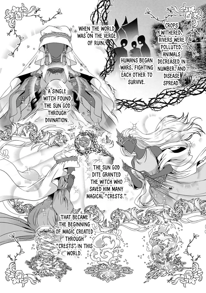 The Young Lady Betrayed by Her Fiancé and Sister Returns. Chapter 2 - . Page 8