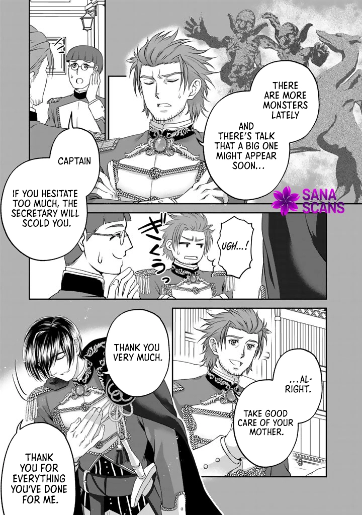 The Young Lady Betrayed by Her Fiancé and Sister Returns. Chapter 8 Page 3