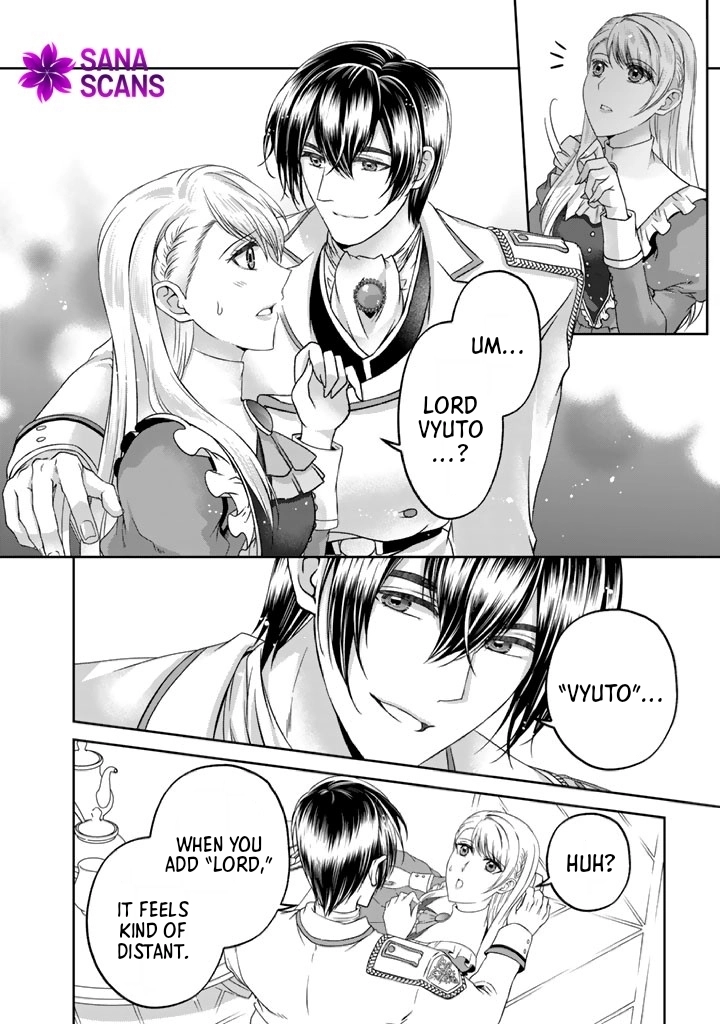 The Young Lady Betrayed by Her Fiancé and Sister Returns. Chapter 8 Page 18