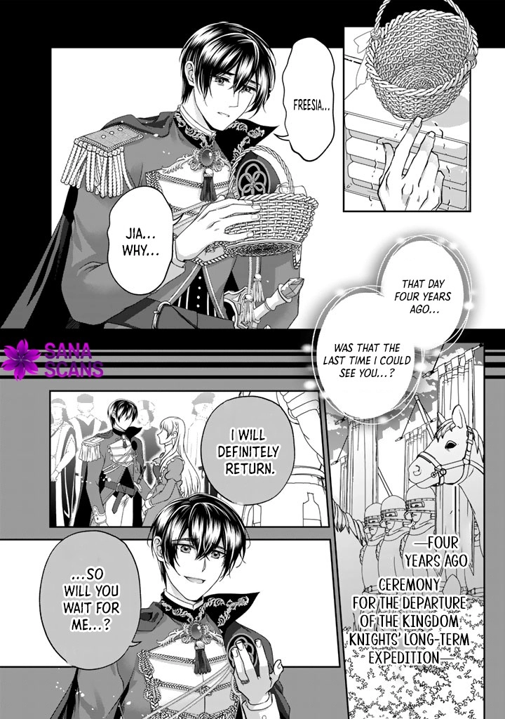 The Young Lady Betrayed by Her Fiancé and Sister Returns. Chapter 7 Page 8
