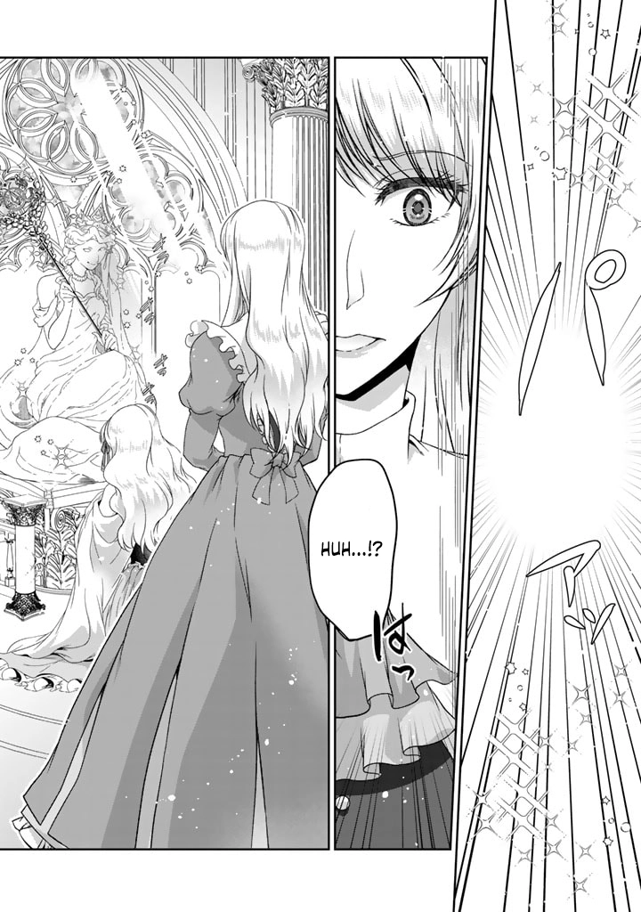 The Young Lady Betrayed by Her Fiancé and Sister Returns. Chapter 1 - . Page 20
