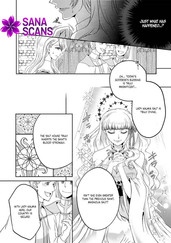 The Young Lady Betrayed by Her Fiancé and Sister Returns. Chapter 1 - . Page 22