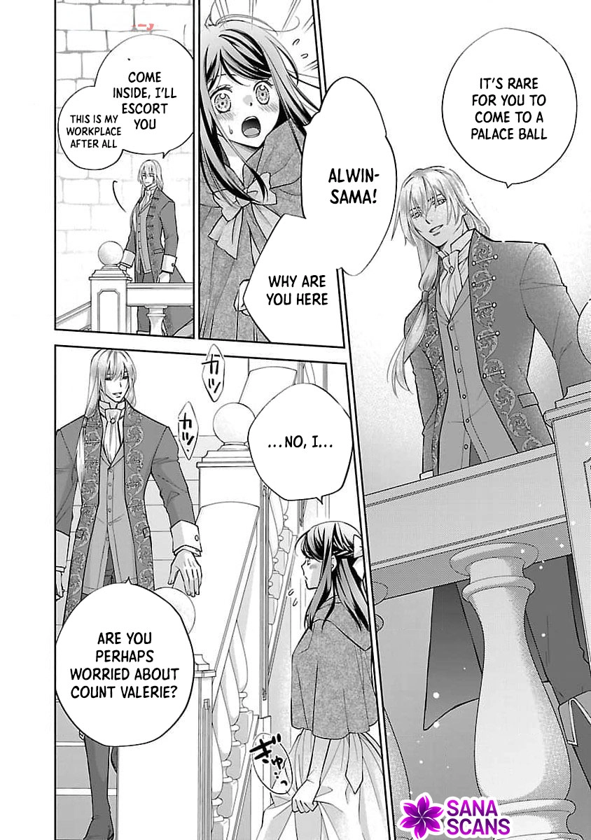Three Years of a White Marriage — Please Divorce Me. Chapter 3 Page 5