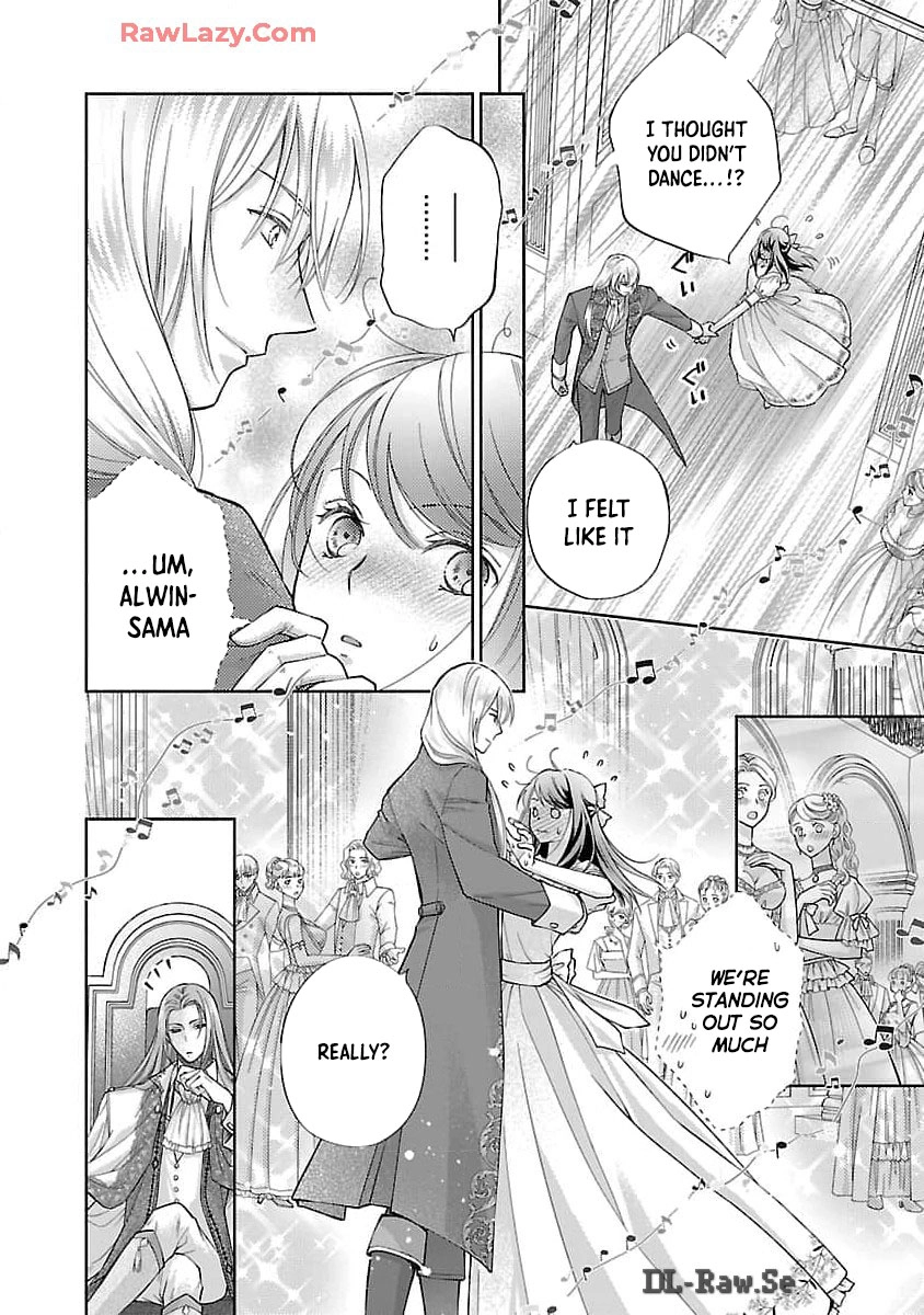 Three Years of a White Marriage — Please Divorce Me. Chapter 3 Page 9