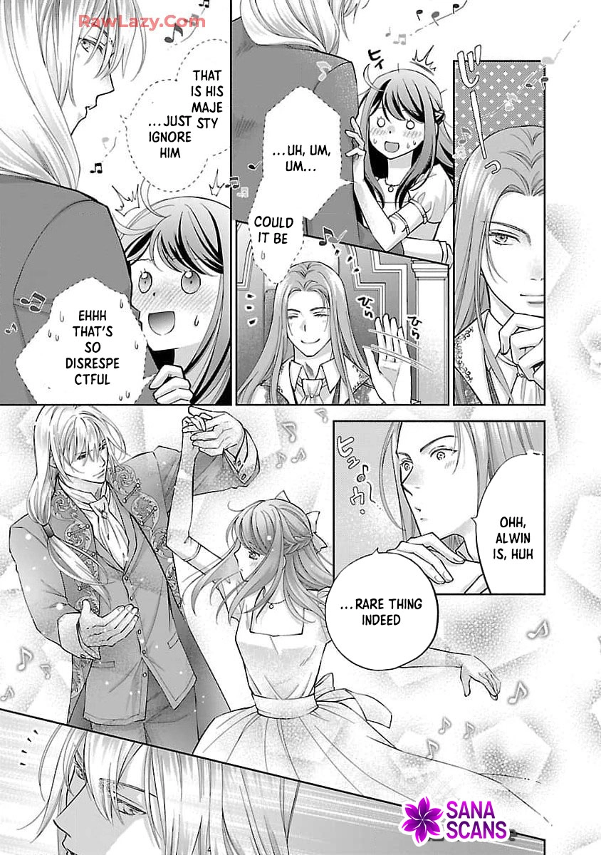 Three Years of a White Marriage — Please Divorce Me. Chapter 3 Page 10