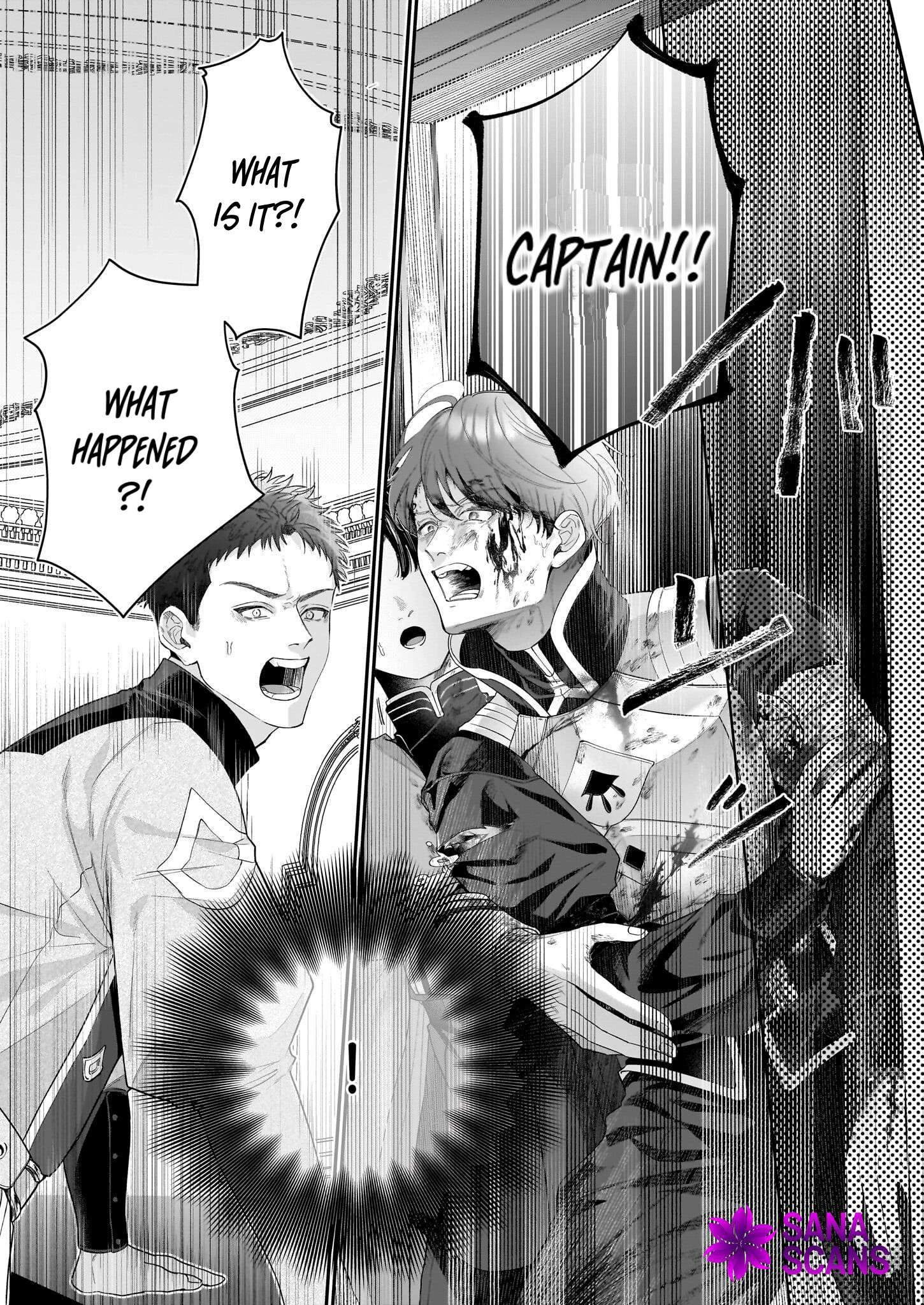 Toshokan no Tensai Shoujo: Honzuki no Shinjin Kanri wa Boudai na Chishiki de Kuni wo Sukuimasu Chapter 2 Page 48