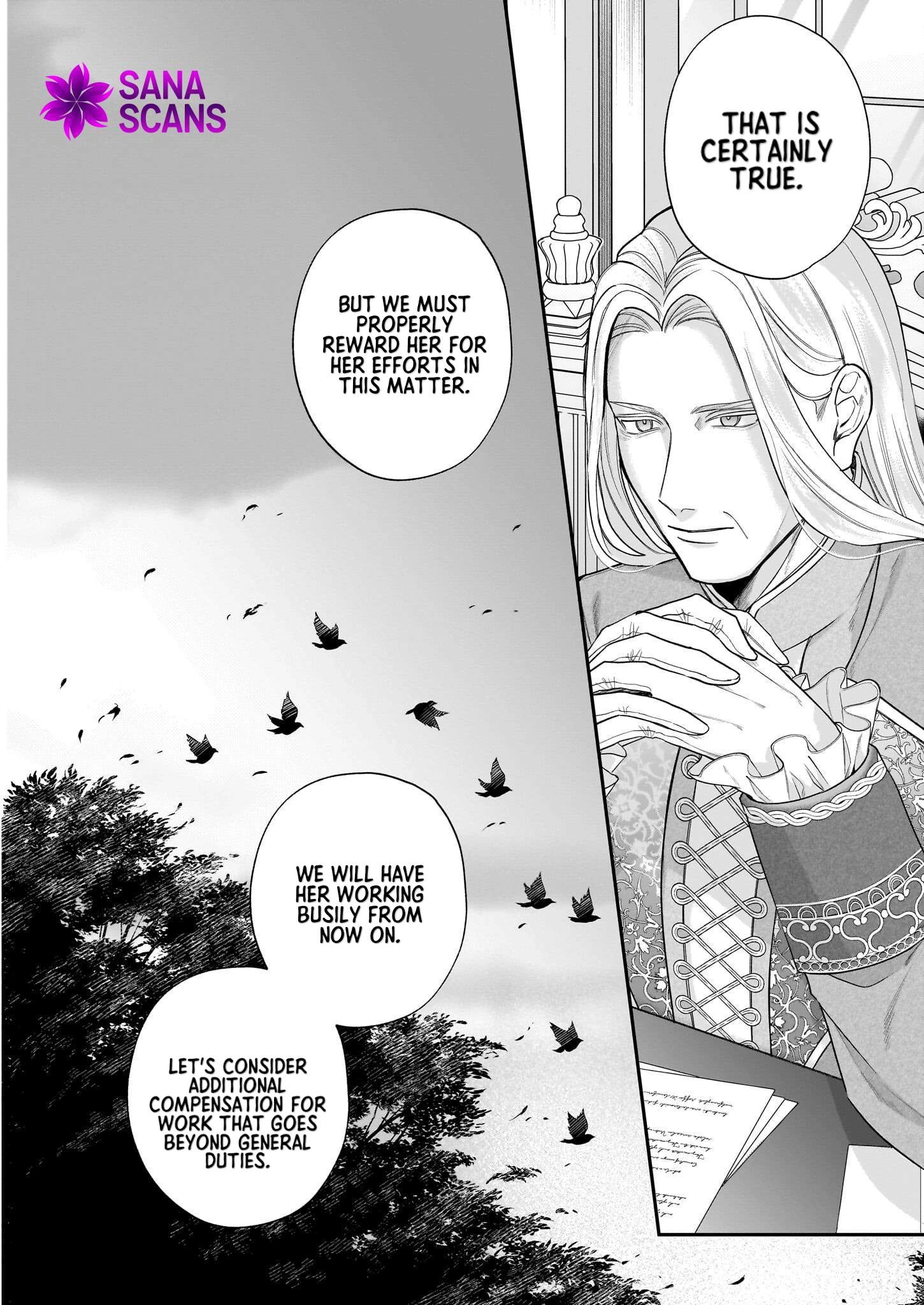 Toshokan no Tensai Shoujo: Honzuki no Shinjin Kanri wa Boudai na Chishiki de Kuni wo Sukuimasu Chapter 4 - ، Page 16