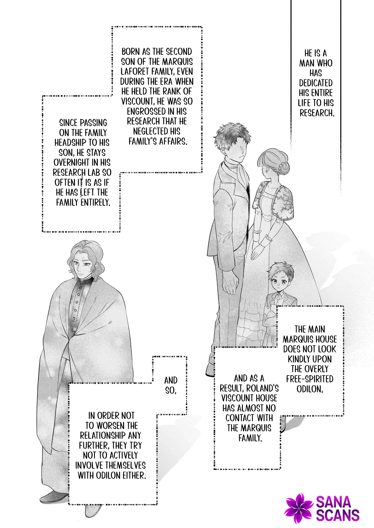 Toshokan no Tensai Shoujo: Honzuki no Shinjin Kanri wa Boudai na Chishiki de Kuni wo Sukuimasu Chapter 6 Page 16