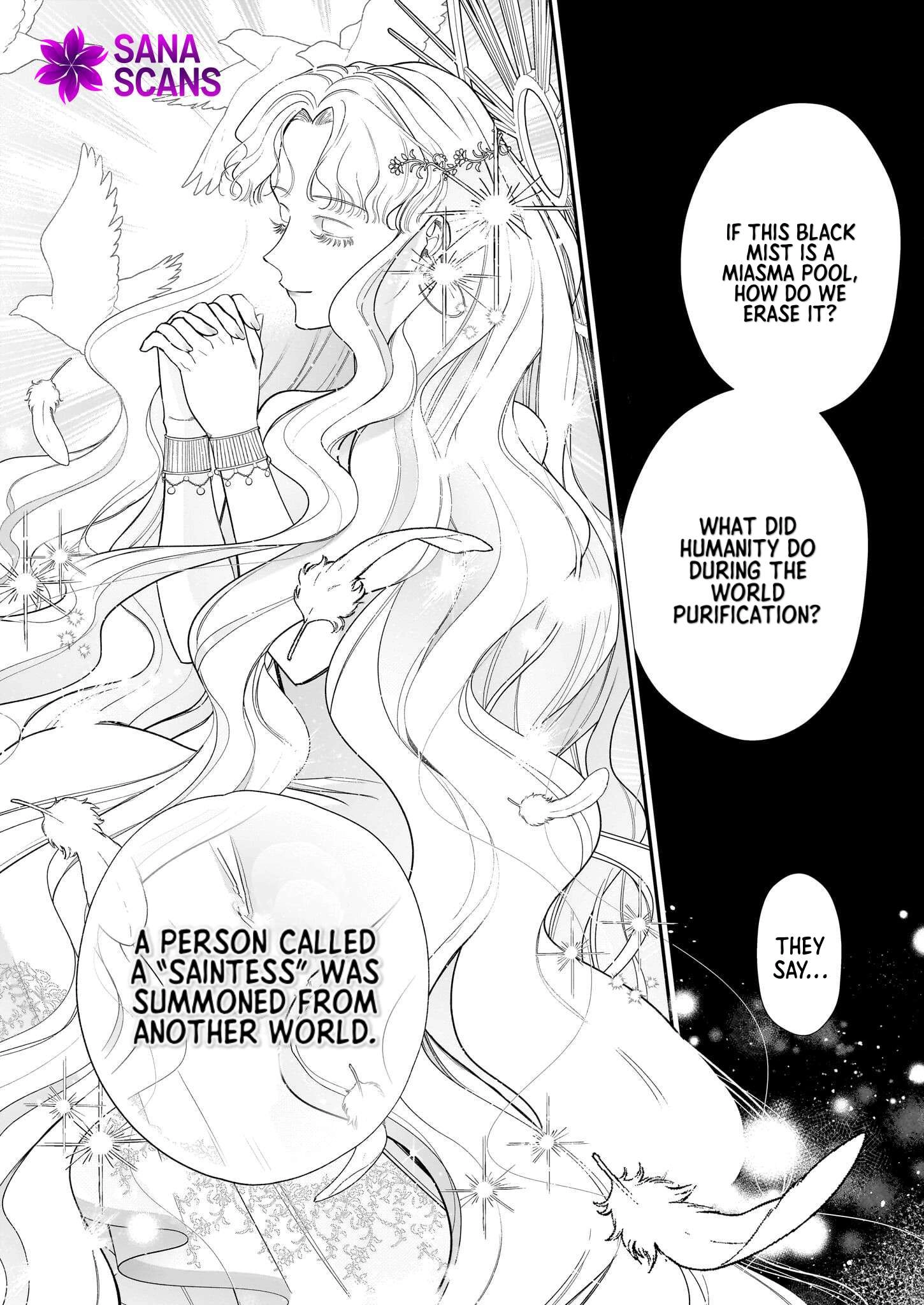 Toshokan no Tensai Shoujo: Honzuki no Shinjin Kanri wa Boudai na Chishiki de Kuni wo Sukuimasu Chapter 3 Page 21