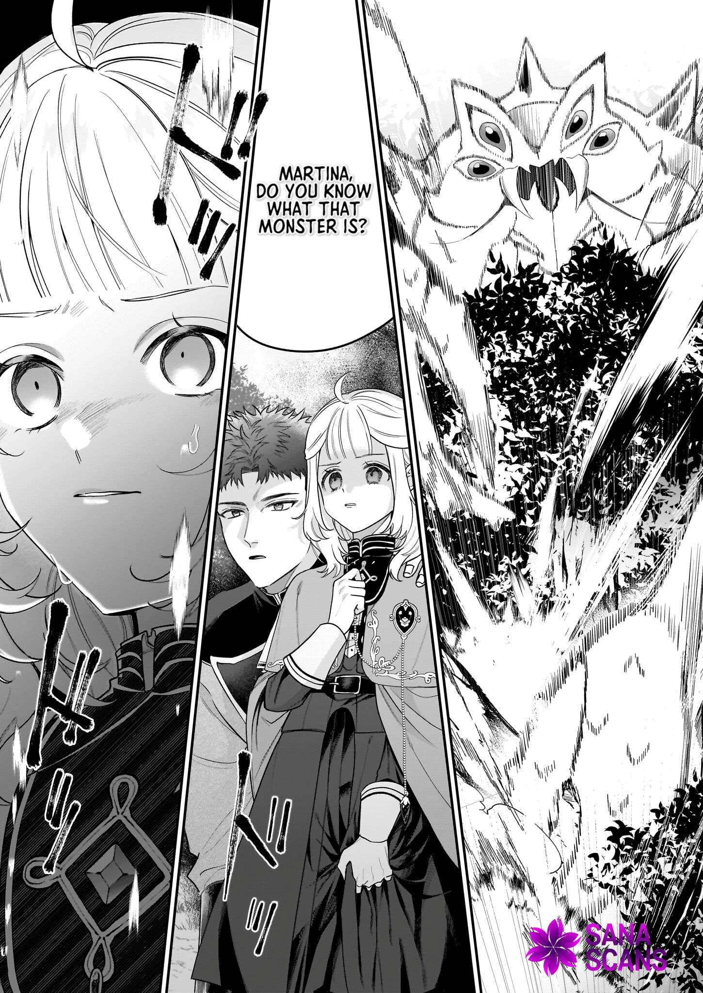 Toshokan no Tensai Shoujo: Honzuki no Shinjin Kanri wa Boudai na Chishiki de Kuni wo Sukuimasu Chapter 3 Page 25