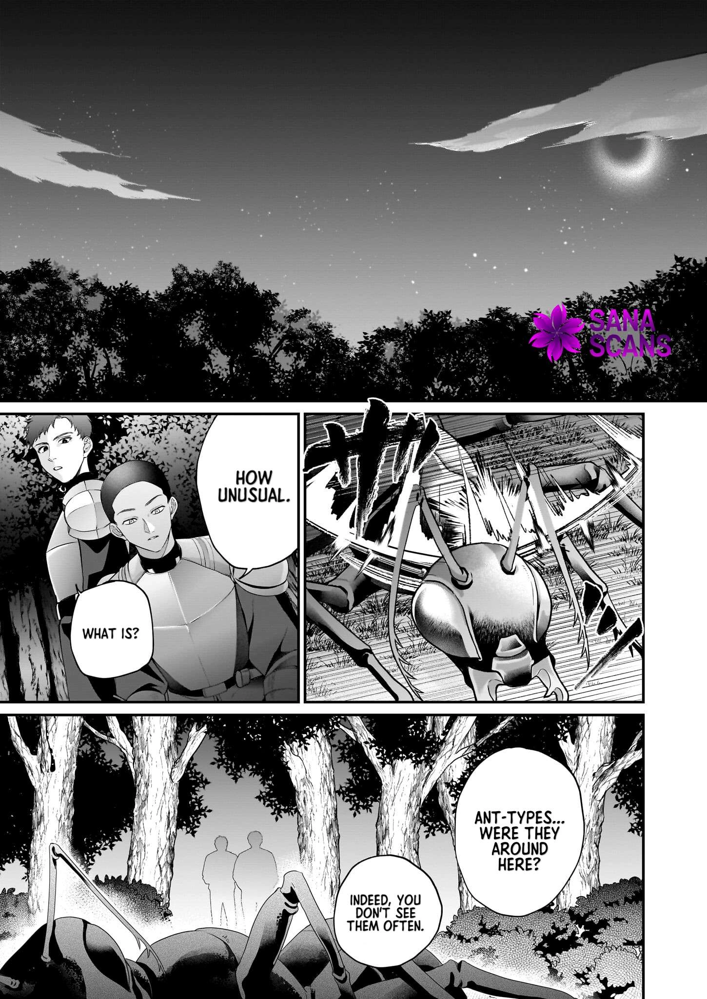 Toshokan no Tensai Shoujo: Honzuki no Shinjin Kanri wa Boudai na Chishiki de Kuni wo Sukuimasu Chapter 5 Page 31