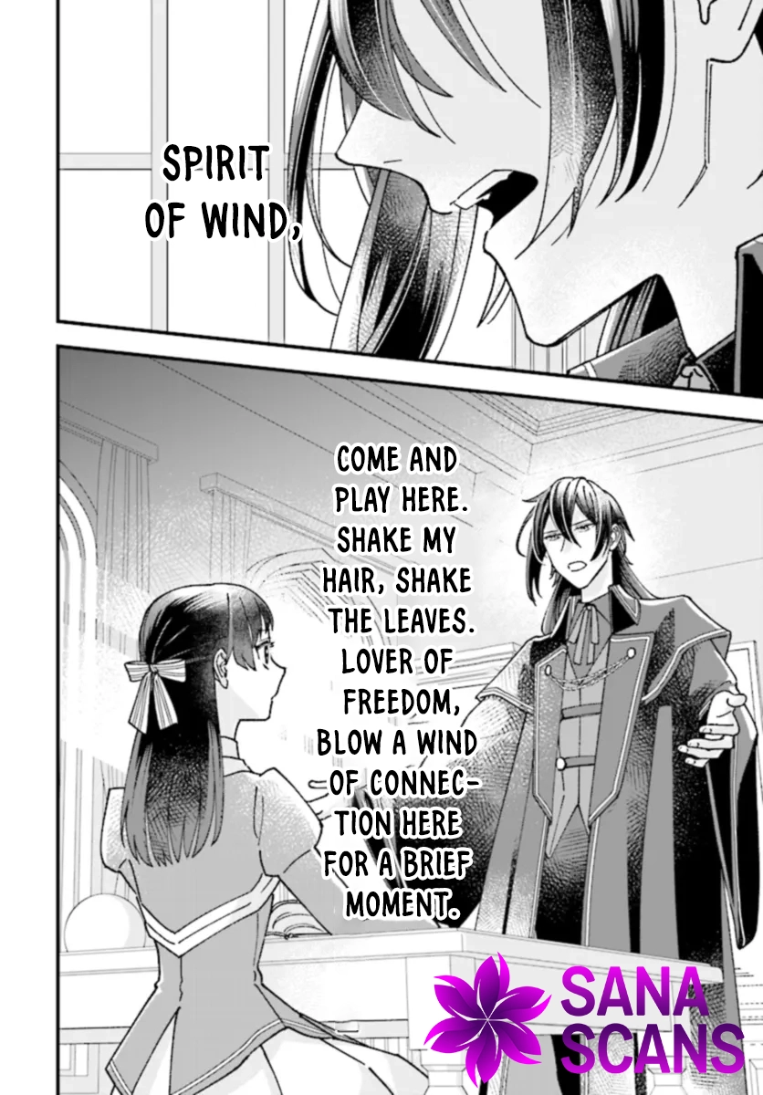 Transported to Another World, Now I’m a Royal Academy Clerk Chapter 5 - . Page 10