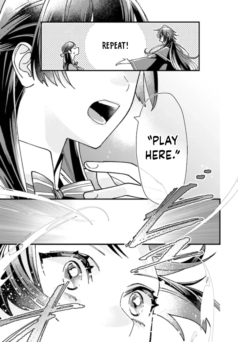 Transported to Another World, Now I’m a Royal Academy Clerk Chapter 5 - . Page 17