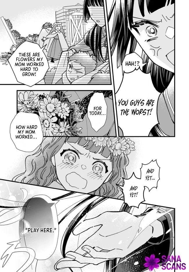 Transported to Another World, Now I’m a Royal Academy Clerk Chapter 9 Page 29