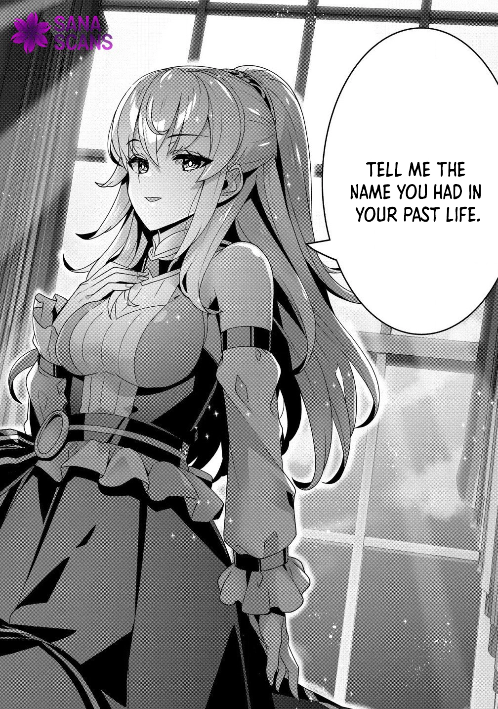 Unwanted Villainess? We’ll Take Her. Throwing Away Talent Dooms a Nation. Chapter 2 Page 16