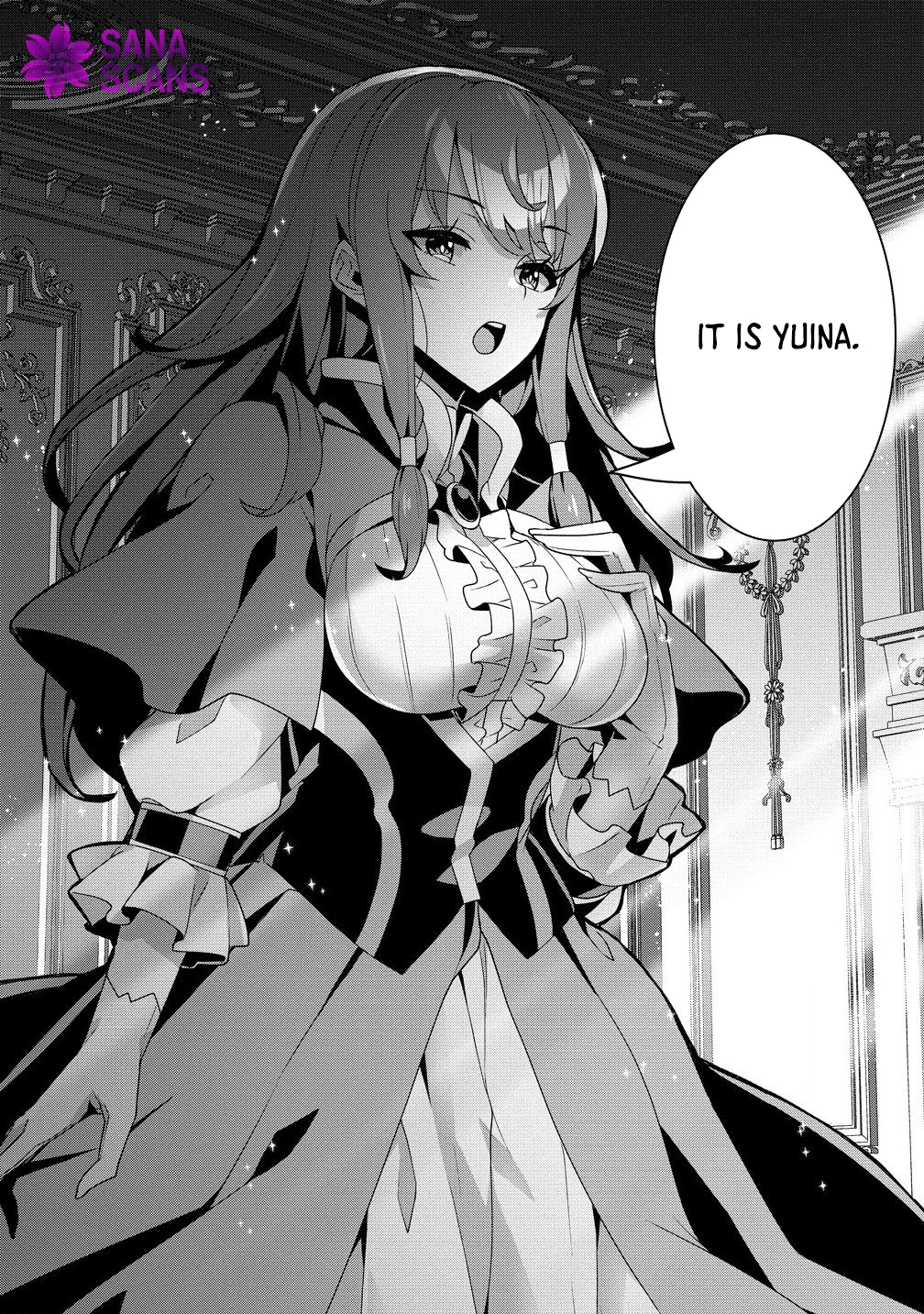 Unwanted Villainess? We’ll Take Her. Throwing Away Talent Dooms a Nation. Chapter 2 Page 20