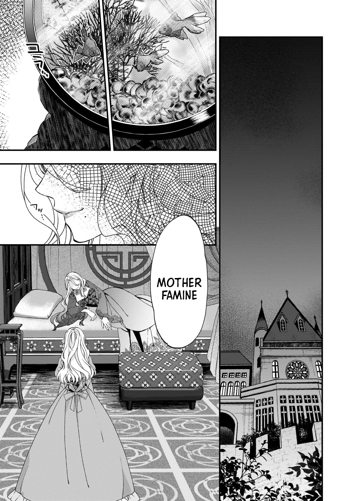 Villainess Diner: Dumped, So I Opened a Restaurant Chapter 9 Page 29