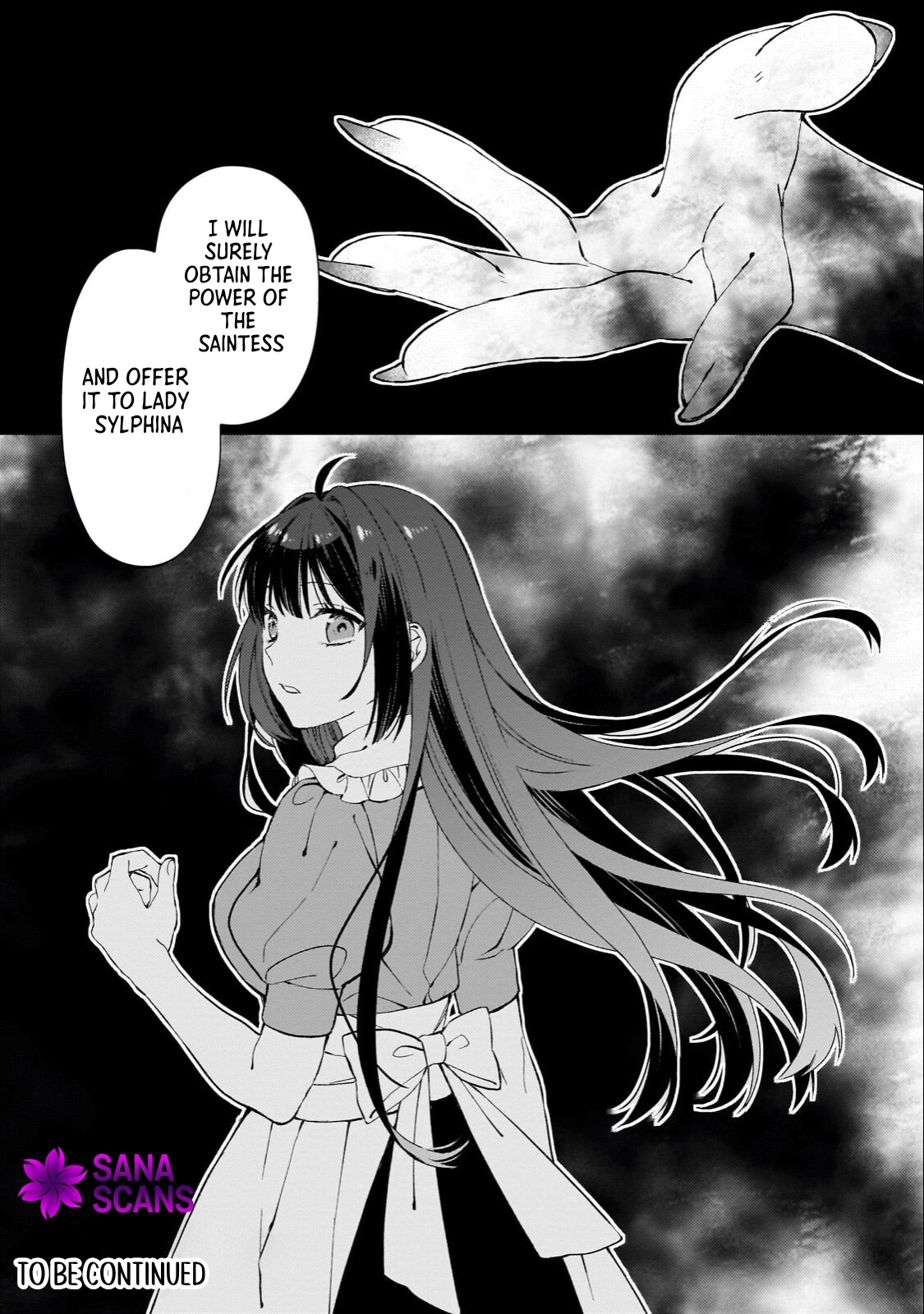 Villainess Diner: Dumped, So I Opened a Restaurant Chapter 9 Page 36