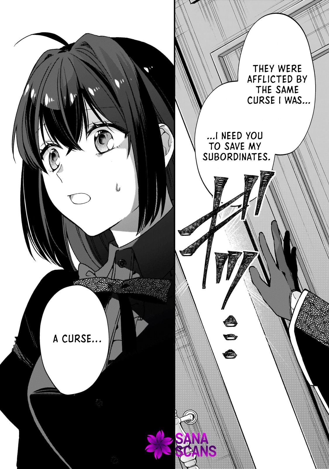 Villainess Diner: Dumped, So I Opened a Restaurant Chapter 3 - . Page 5