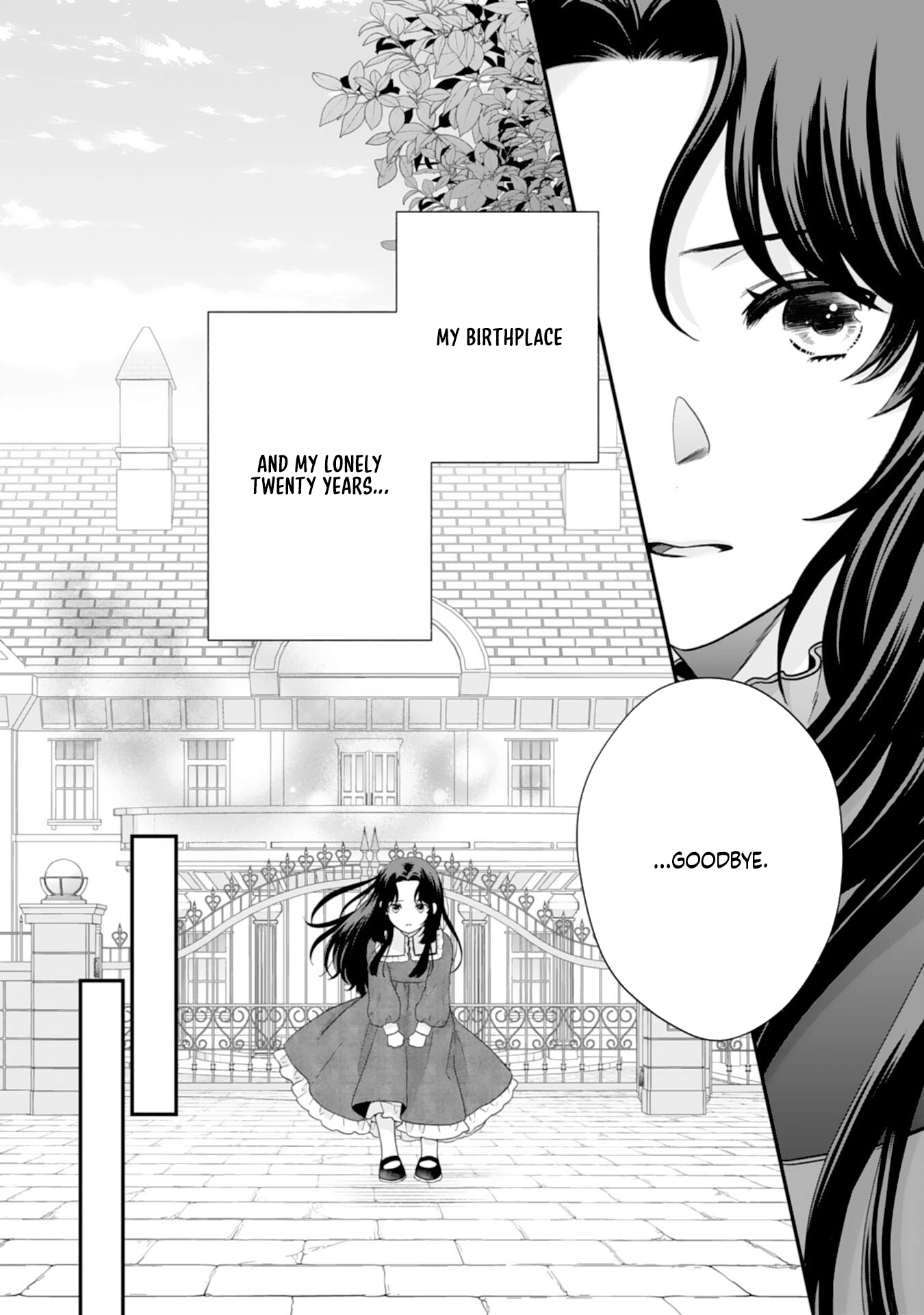 Villainess Stepmother of Twin Princes Who Just Loves Her Cute Boys. Chapter 4 - . Page 6