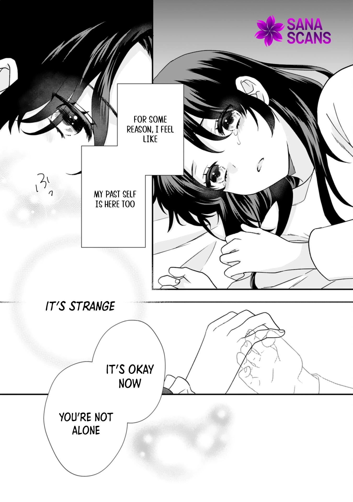 Villainess Stepmother of Twin Princes Who Just Loves Her Cute Boys. Chapter 11 Page 26
