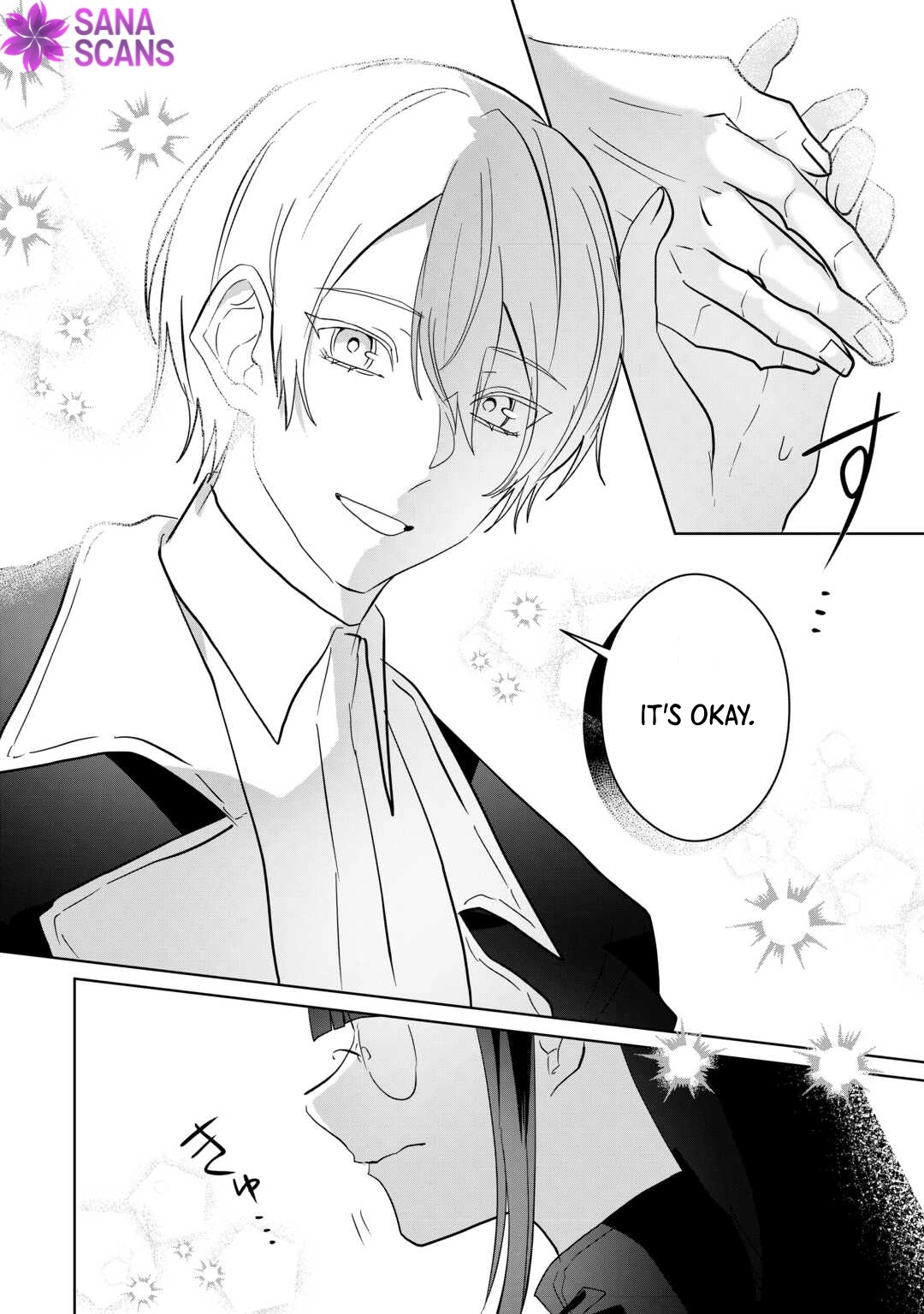 Where Should I Go When Every Place I Belong Is Taken From Me? Chapter 9 Page 27