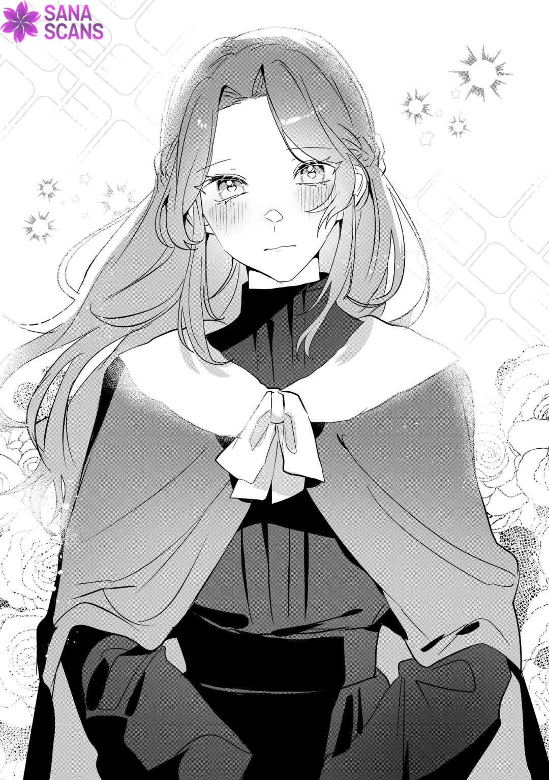 Where Should I Go When Every Place I Belong Is Taken From Me? Chapter 9 Page 29