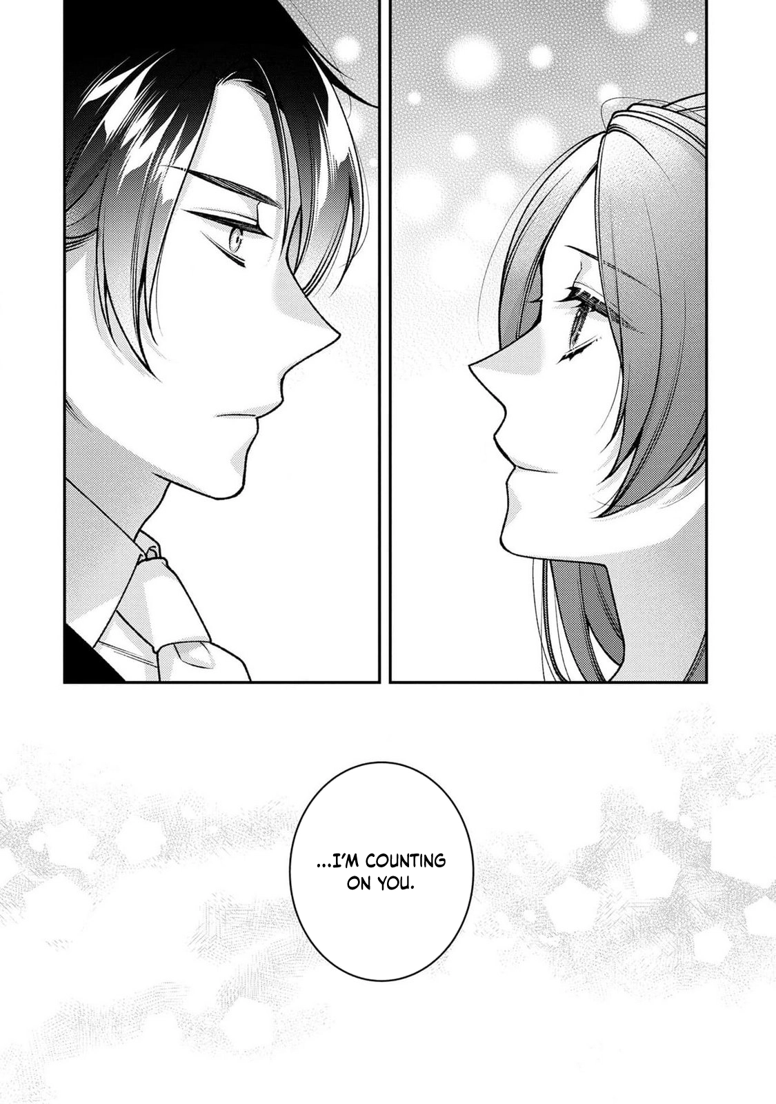 White Marriage Is the Best — The Oppressed Lady Becomes a Wife-Maid Chapter 1 - . Page 30