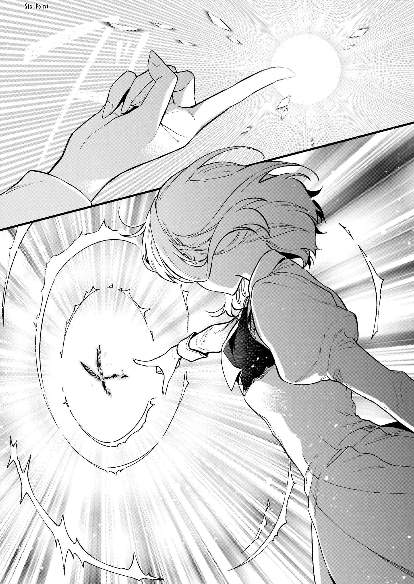 Who said there’s no villainess route? Chapter 9 Page 9
