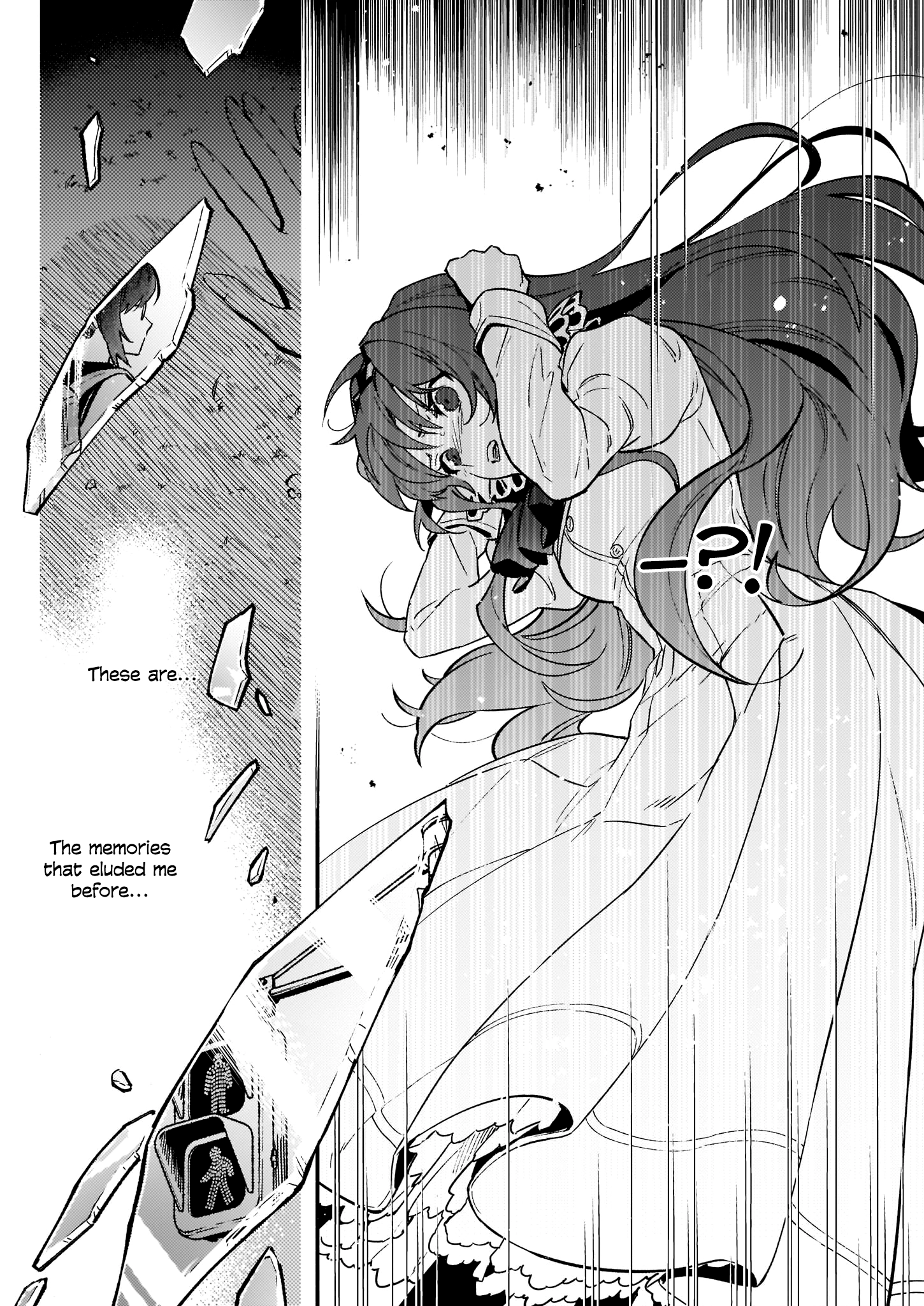 Who said there’s no villainess route? Chapter 9 Page 17